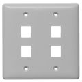 Hubbell NSP24GY Product Image
