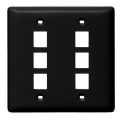 Hubbell NSP26BK Product Image