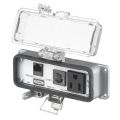 Hubbell P155EB Control Product Image