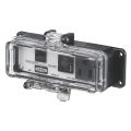 Hubbell P4X155EB Control Product Image