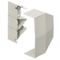 Hubbell PB3REDA Control Product Image