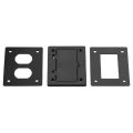 Hubbell PFBR826BLA Control Product Image