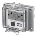 Hubbell PR205E Product Image