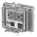 Hubbell PR205EB Product Image