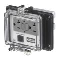 Hubbell PR4X205E Product Image