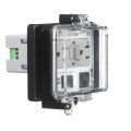 Hubbell PR4X205EB Product Image