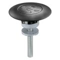 Hubbell PT73FFSDBK Control Product Image