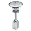 Hubbell PT7FSD Control Product Image