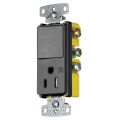Hubbell RCD108BKTR Control Product Image