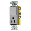 Hubbell RCD108GY Control Product Image
