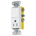 Hubbell RCD108W Control Product Image