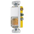Hubbell RCD109W Product Image