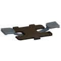 Hubbell RF507BN Control Product Image