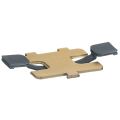 Hubbell RF507BR Control Product Image
