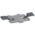 Hubbell RF507SS Control Product Image