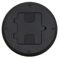 Hubbell RF515BK Product Image