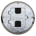 Hubbell RF515CH Product Image