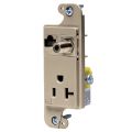 Hubbell RJ620ALTR Control Product Image