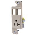 Hubbell RJ62LATR Control Product Image