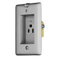 Hubbell RR151CHSSTR Control Product Image