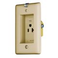 Hubbell RR201CHITR Control Product Image