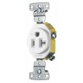 Hubbell RR201WTR Control Product Image