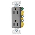 Hubbell RRD15GY Control Product Image