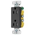 Hubbell RRD15SBKTR Control Product Image