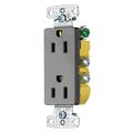 Hubbell RRD15SGY Control Product Image