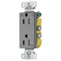 Hubbell RRD15SGYWRTR Control Product Image