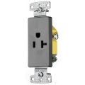 Hubbell RRD201GY Control Product Image
