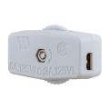 Hubbell RS100W Control Product Image