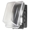 Hubbell RW57300 Product Image