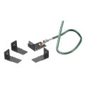 Hubbell S1FBCLIP5PK Control Product Image