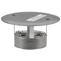 Hubbell S1FRP4GY Control Product Image