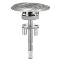 Hubbell S1PT4X4AL Control Product Image