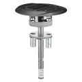 Hubbell S1PT4X4BL Control Product Image