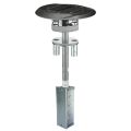 Hubbell S1PT4X4BLJ Control Product Image