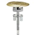 Hubbell S1PT4X4BRS Control Product Image