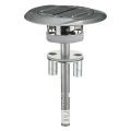Hubbell S1PT4X4GY Control Product Image