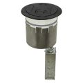 Hubbell S1R6PTWZBLK Control Product Image