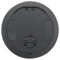 Hubbell S1R8CVRBLK Control Product Image