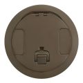 Hubbell S1R8CVRBRZ Control Product Image