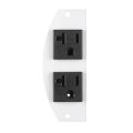 Hubbell S1R8PSPZ Product Image