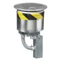 Hubbell S1R8PT1ALU Control Product Image