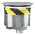 Hubbell S1R8PTFIT3CHI Control Product Image