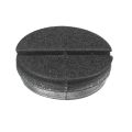 Hubbell S1RPLUG075BLK Control Product Image