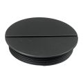Hubbell S1RPLUG2BLK Control Product Image