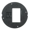 Hubbell S1SP3IM Control Product Image