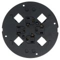 Hubbell S1SP4X4SYS Control Product Image